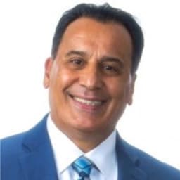 Abdy Khanpour of Echelon Construction